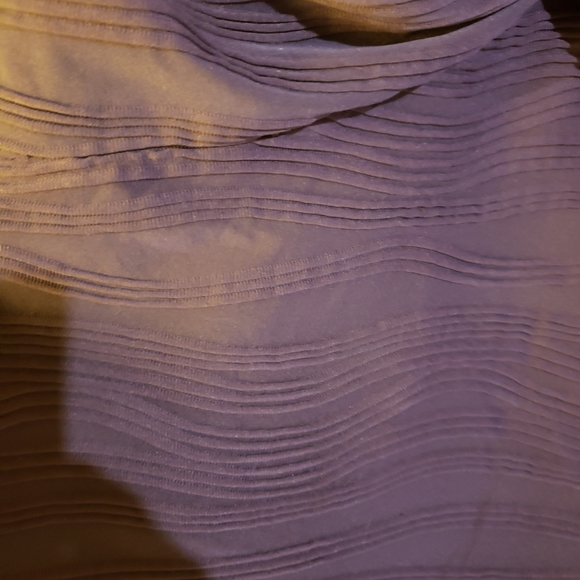 Purple mxm tank - Picture 3 of 3